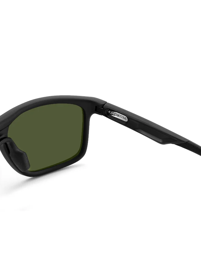كاريرا Rectangular Carrera Sunglasses